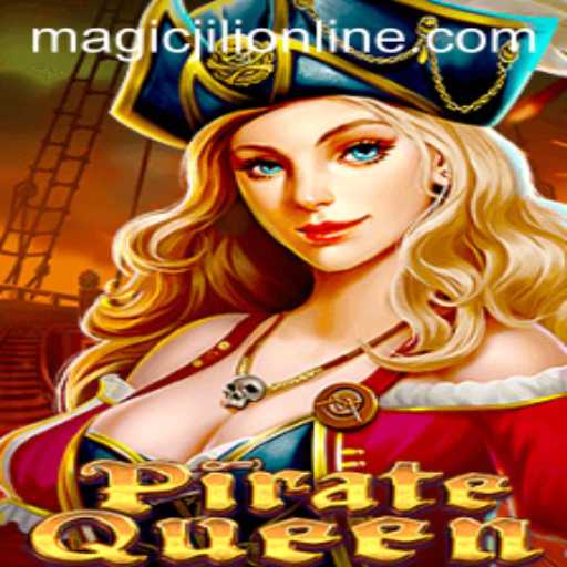 Explore the Enchanting World of PirateQueen: Discover the Magic of MAGICJILI