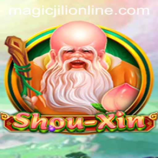 Exploring the Enchanting World of ShouXin: A Magical Journey with MAGICJILI
